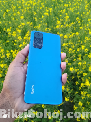 Redmi note 11